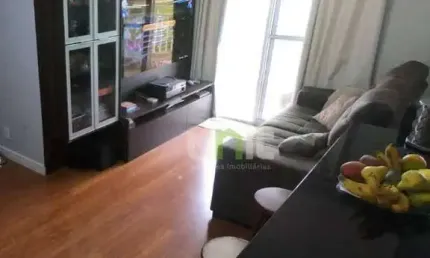 Apartamento com 3 dormitórios à venda, 72 m² por R$ 320.000 - Maria Paula - Niterói/RJ