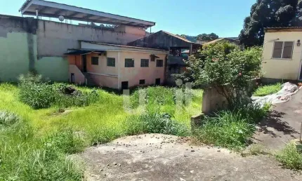 Terreno à venda, 600 m² por R$ 1.500.000 - Centro - Niterói/RJ