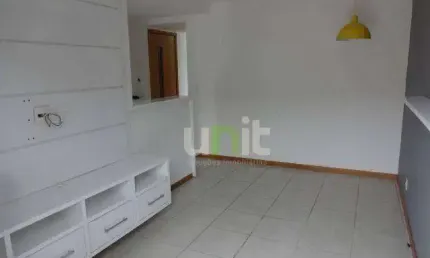 Cobertura com 2 dormitórios à venda, 80 m² por R$ 650.000,00 - Piratininga - Niterói/RJ