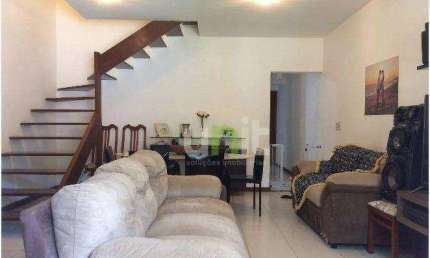 Casa com 3 dormitórios à venda, 100 m² por R$ 695.000,00 - Itaipu - Niterói/RJ