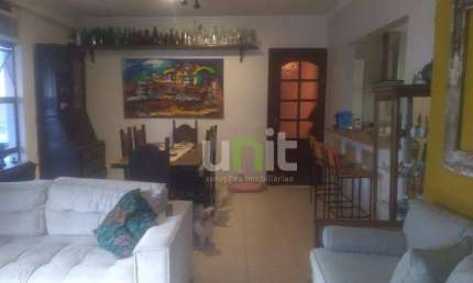 Apartamento com 3 dormitórios à venda, 126 m² por R$ 890.000 - Icaraí - Niterói/RJ