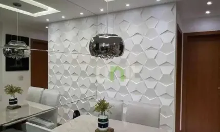 Apartamento com 2 dormitórios à venda, 73 m² por R$ 820.000,00 - Itaipu - Niterói/RJ