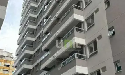 Apartamento com 1 dormitório à venda, 45 m² por R$ 378.000 - Santa Rosa - Niterói/RJ