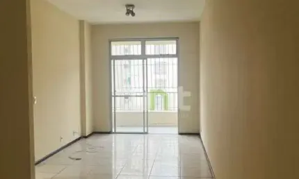 Apartamento com 2 dormitórios à venda, 103 m² por r$ 450.000,00 - santa rosa - niterói/rj