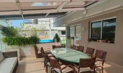Cobertura com 3 dormitórios à venda, 230 m² por R$ 2.999.000,00 - Icaraí - Niterói/RJ