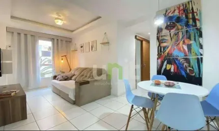 Apartamento com 2 dormitórios à venda, 60 m² por R$ 405.000,00 - Badu - Niterói/RJ