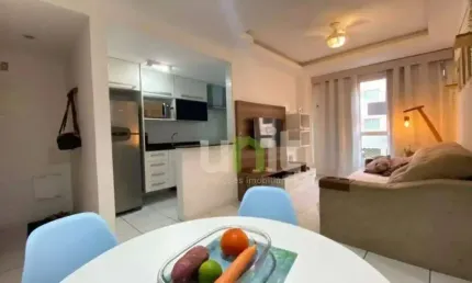 Apartamento com 2 dormitórios à venda, 60 m² por R$ 405.000,00 - Badu - Niterói/RJ