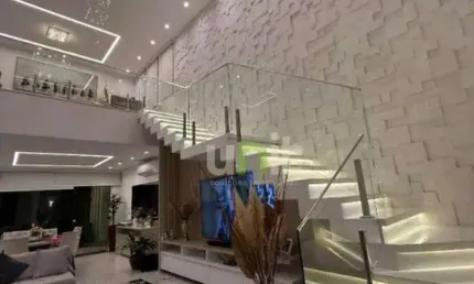 Casa com 4 dormitórios à venda, 335 m² por R$ 2.300.000,00 - Inoã - Maricá/RJ