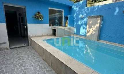 Casa com 2 dormitórios à venda por R$ 315.000 - Maria Paula - São Gonçalo/RJ