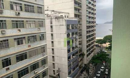 Apartamento com 3 dormitórios à venda, 90 m² por R$ 750.000,00 - Icaraí - Niterói/RJ