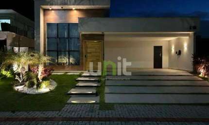 Casa com 3 dormitórios à venda, 195 m² por R$ 1.390.000,00 - Inoã - Maricá/RJ