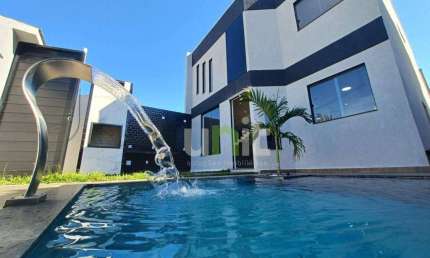 Casa com 4 dormitórios à venda, 190 m² por R$ 1.350.000,00 - Vargem Pequena - Rio de Janeiro/RJ