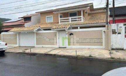 Casa com 6 dormitórios à venda, 421 m² por R$ 1.890.000,00 - Serra Grande - Niterói/RJ