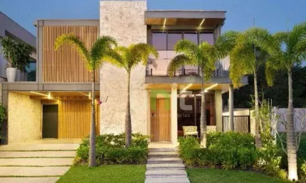 Casa com 3 dormitórios à venda, 300 m² por R$ 1.690.000,00 - Inoã - Maricá/RJ