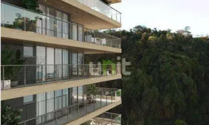 Apartamento com 3 dormitórios à venda, 140 m² por R$ 2.450.000,00 - Icaraí - Niterói/RJ