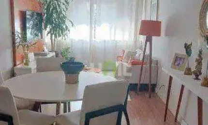 Apartamento com 2 dormitórios à venda, 68 m² por R$ 650.000 - Ingá - Niterói/RJ