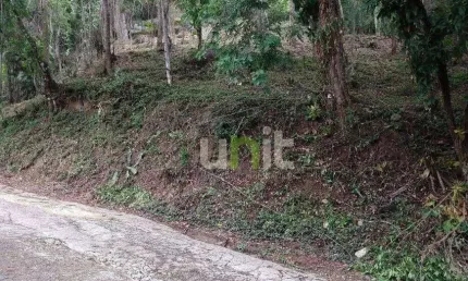 Terreno à venda, 1200 m² por R$ 600.000,00 - Loteamento Maravista - Niterói/RJ