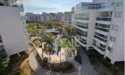 Apartamento com 3 dormitórios à venda, 105 m² por R$ 1.250.000,00 - Camboinhas - Niterói/RJ