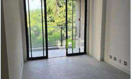 Apartamento com 2 dormitórios à venda, 70 m² por R$ 850.000,00 - Icaraí - Niterói/RJ