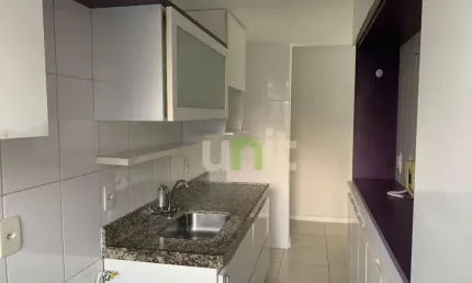 Apartamento com 2 dormitórios à venda, 70 m² por R$ 550.000,00 - São Francisco - Niterói/RJ