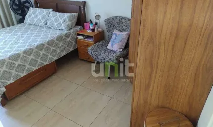 Apartamento com 3 dormitórios à venda, 72 m² por R$ 330.000,00 - Maria Paula - Niterói/RJ