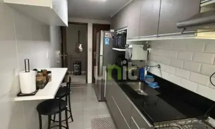 Apartamento com 2 dormitórios à venda, 78 m² por r$ 595.000,00 - ingá - niterói/rj