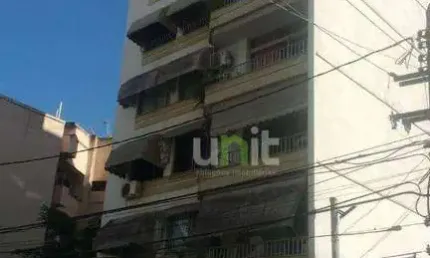Apartamento com 3 dormitórios à venda, 150 m² por r$ 735.000 - são domingos - niterói/rj