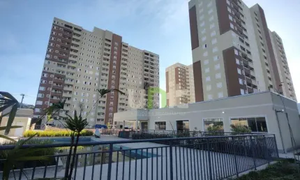 Apartamento com 2 dormitórios à venda, 47 m² por R$ 240.000,00 - Maria Paula - Niterói/RJ