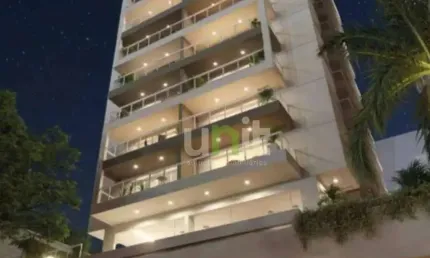 Apartamento com 2 dormitórios à venda, 73 m² por R$ 650.000,00 - Centro - Niterói/RJ