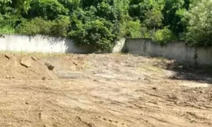 Terreno à venda, 720 m² por R$ 550.000,00 - Piratininga - Niterói/RJ