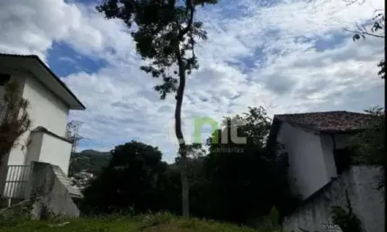 Terreno à venda, 1760 m² por R$ 350.000,00 - Badu - Niterói/RJ