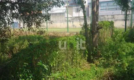 Terreno à venda, 720 m² por R$ 750.000,00 - Itaipu - Niterói/RJ