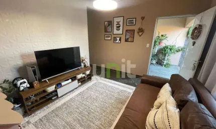 Casa com 2 dormitórios à venda, 121 m² por R$ 280.000,00 - Rio do Ouro - Niterói/RJ
