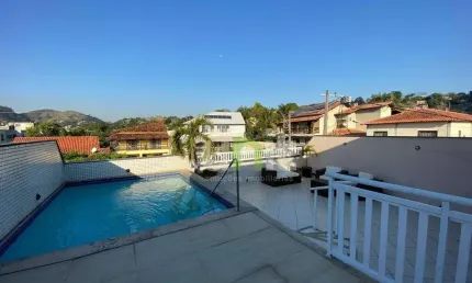 Casa com 4 dormitórios à venda por R$ 950.000,00 - Fonseca - Niterói/RJ