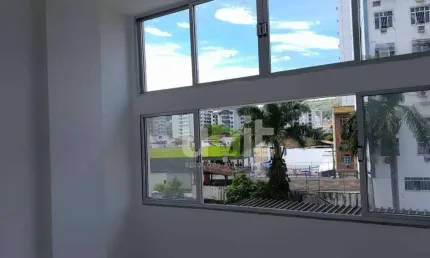 Apartamento com 2 dormitórios à venda, 102 m² por R$ 450.000,00 - Santa Rosa - Niterói/RJ