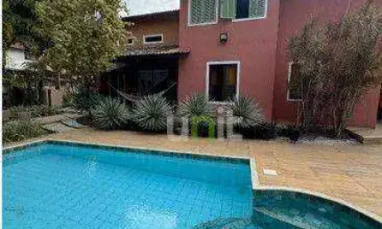 Casa com 4 dormitórios à venda, 450 m² por R$ 1.800.000,00 - Serra Grande - Niterói/RJ