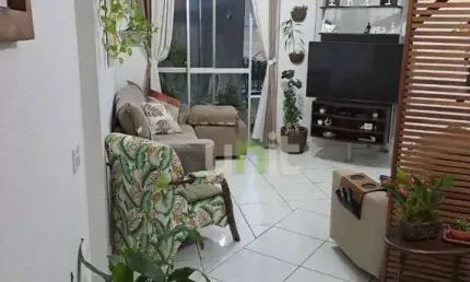 Apartamento com 2 dormitórios à venda, 80 m² por R$ 366.000,00 - Fonseca - Niterói/RJ
