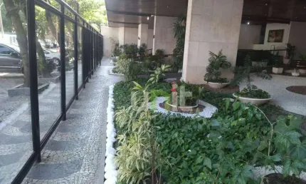 Apartamento com 3 dormitórios à venda, 80 m² por R$ 670.000,00 - Jardim Icaraí - Niterói/RJ