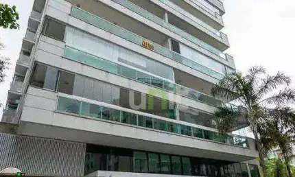 Apartamento com 3 dormitórios à venda, 110 m² por R$ 1.250.000,00 - Charitas - Niterói/RJ