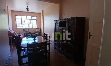 Apartamento com 2 dormitórios à venda, 86 m² por r$ 385.000,00 - centro - niterói/rj