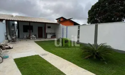 Casa com 3 dormitórios à venda, 130 m² por R$ 490.000,00 - Engenho do Mato - Niterói/RJ