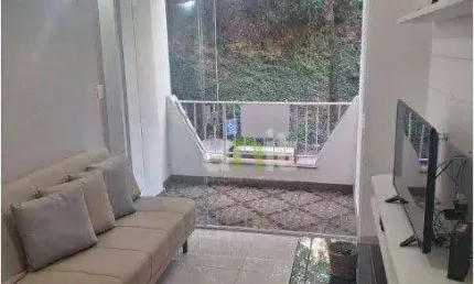 Apartamento com 2 dormitórios à venda, 78 m² por R$ 400.000,00 - Fonseca - Niterói/RJ