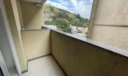 Apartamento com 2 dormitórios à venda, 62 m² por R$ 350.000,00 - Santa Rosa - Niterói/RJ