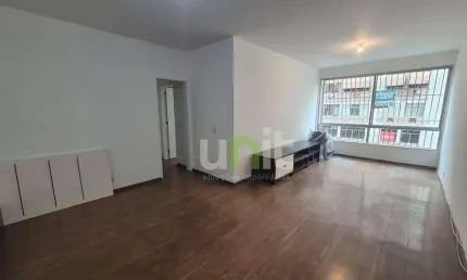 Apartamento com 2 dormitórios à venda, 110 m² por R$ 620.000,00 - Icaraí - Niterói/RJ