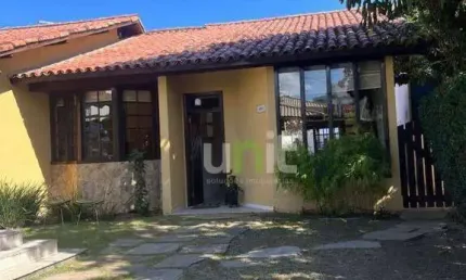 Casa com 4 dormitórios à venda por R$ 1.650.000,00 - Piratininga - Niterói/RJ