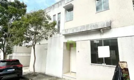 Casa com 3 dormitórios à venda, 119 m² por r$ 690.000 - vila progresso - niterói/rj
