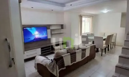 Casa com 3 dormitórios à venda por R$ 790.000 - Maravista - Niterói/RJ
