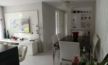 Apartamento com 3 dormitórios à venda, 72 m² por R$ 465.000,00 - Maria Paula - Niterói/RJ