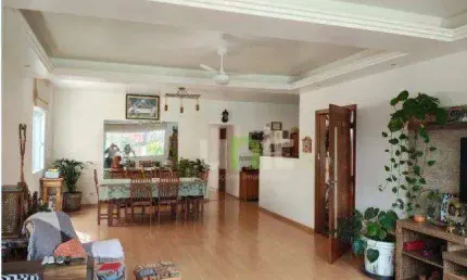 Casa com 4 dormitórios à venda, 360 m² por r$ 870.000,00 - piratininga - niterói/rj