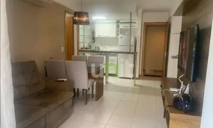 Apartamento com 1 dormitório à venda, 59 m² por r$ 510.000,00 - boa viagem - niterói/rj